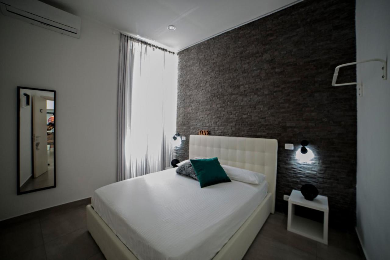 Al Cortile Del Re Luxury Home Catania Exterior photo