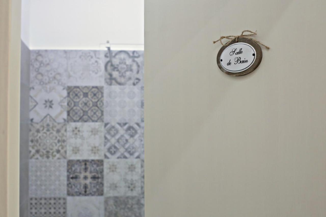 Al Cortile Del Re Luxury Home Catania Exterior photo