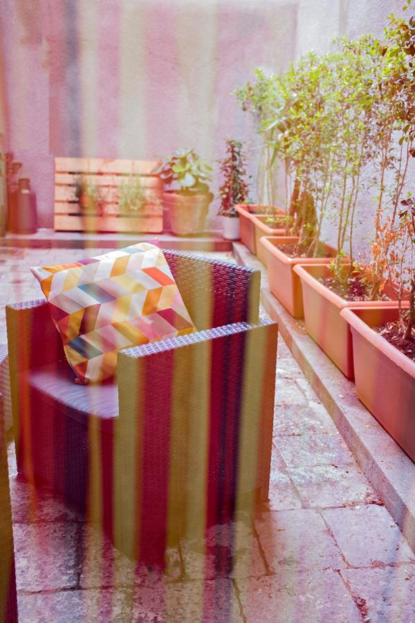 Al Cortile Del Re Luxury Home Catania Exterior photo