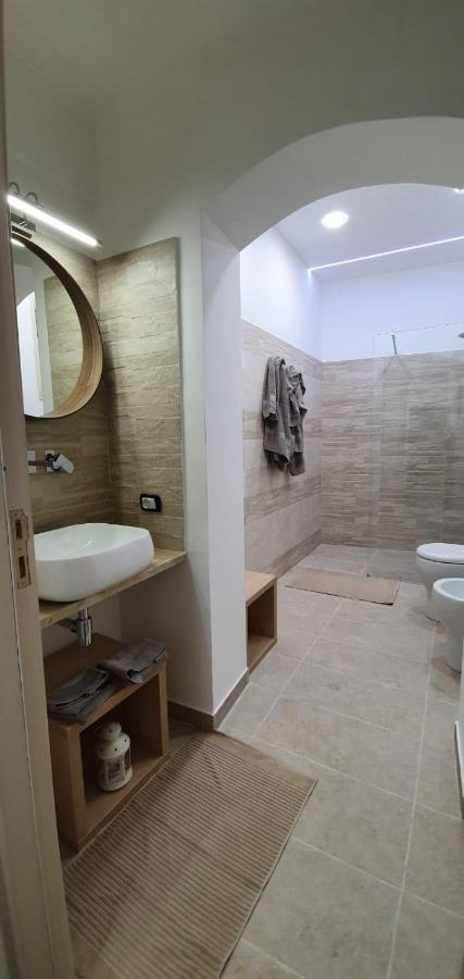 Al Cortile Del Re Luxury Home Catania Exterior photo